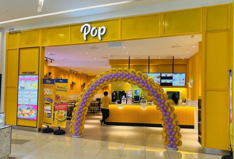 Pop Meals Setapak Central