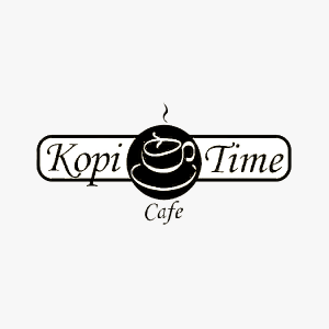 KopiTime Cafe