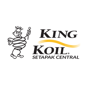 King Koil by CK Home
